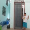 LƯỚI CHỐNG CÔN TRÙNG