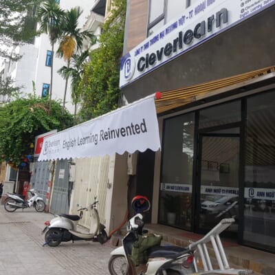 Bạt Mái Hiên 02