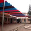 Bạt Mái Xếp 08