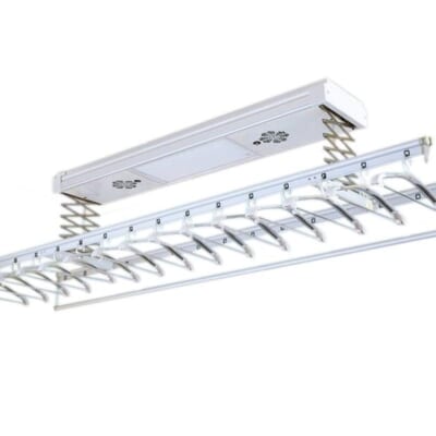 Giàn phơi điều khiển GLT-8013FS