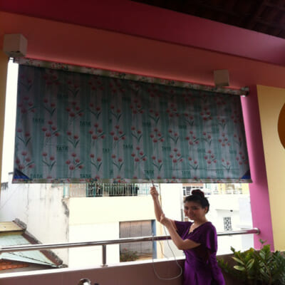 Bạt Cuốn