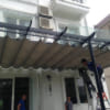 Bạt Mái Xếp 03