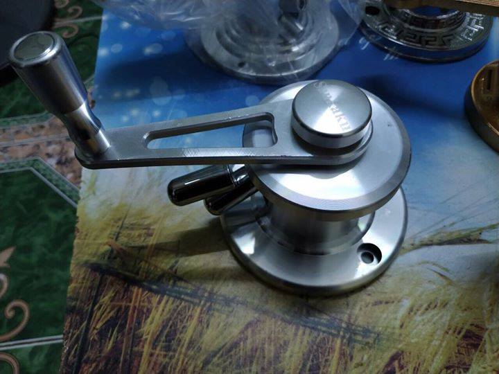 bộ tời sankaku nhật bản cao cấp